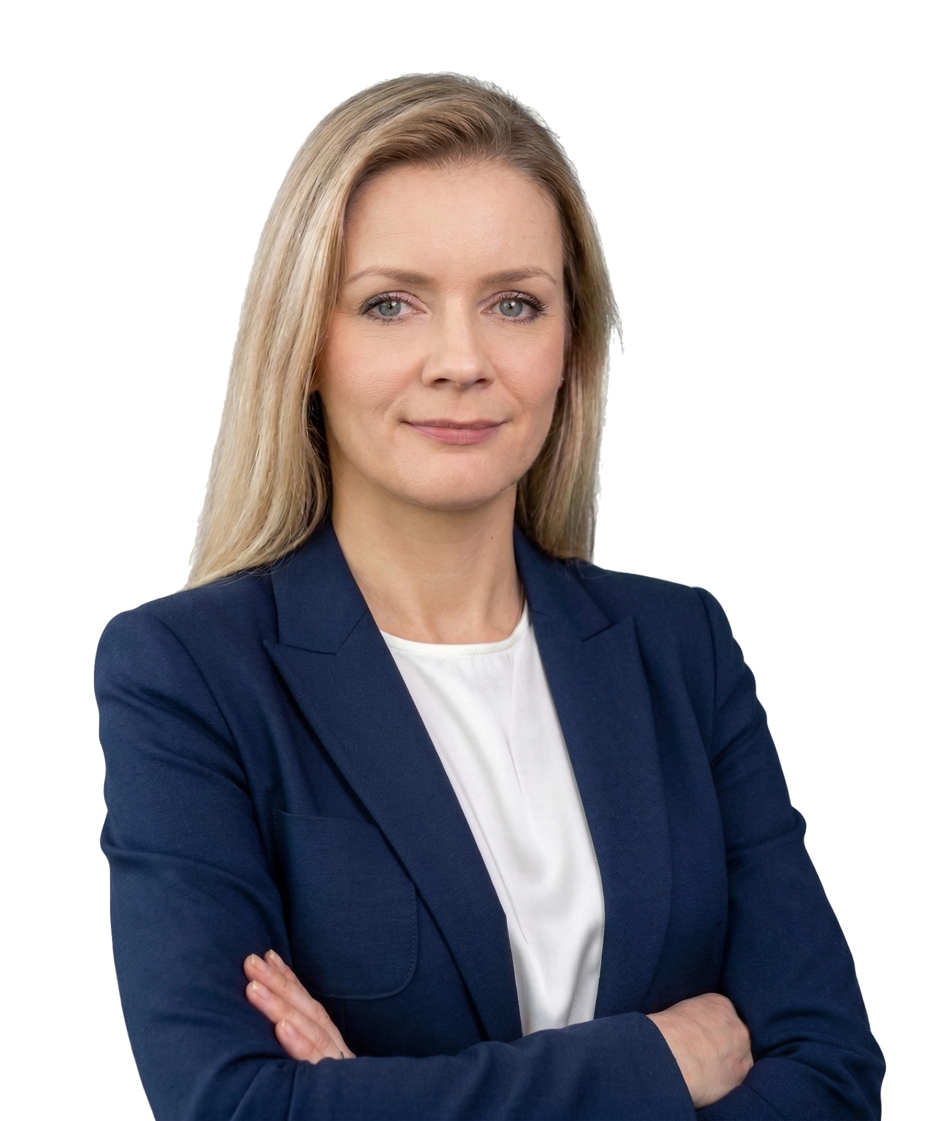 Medewerker van Cleanor